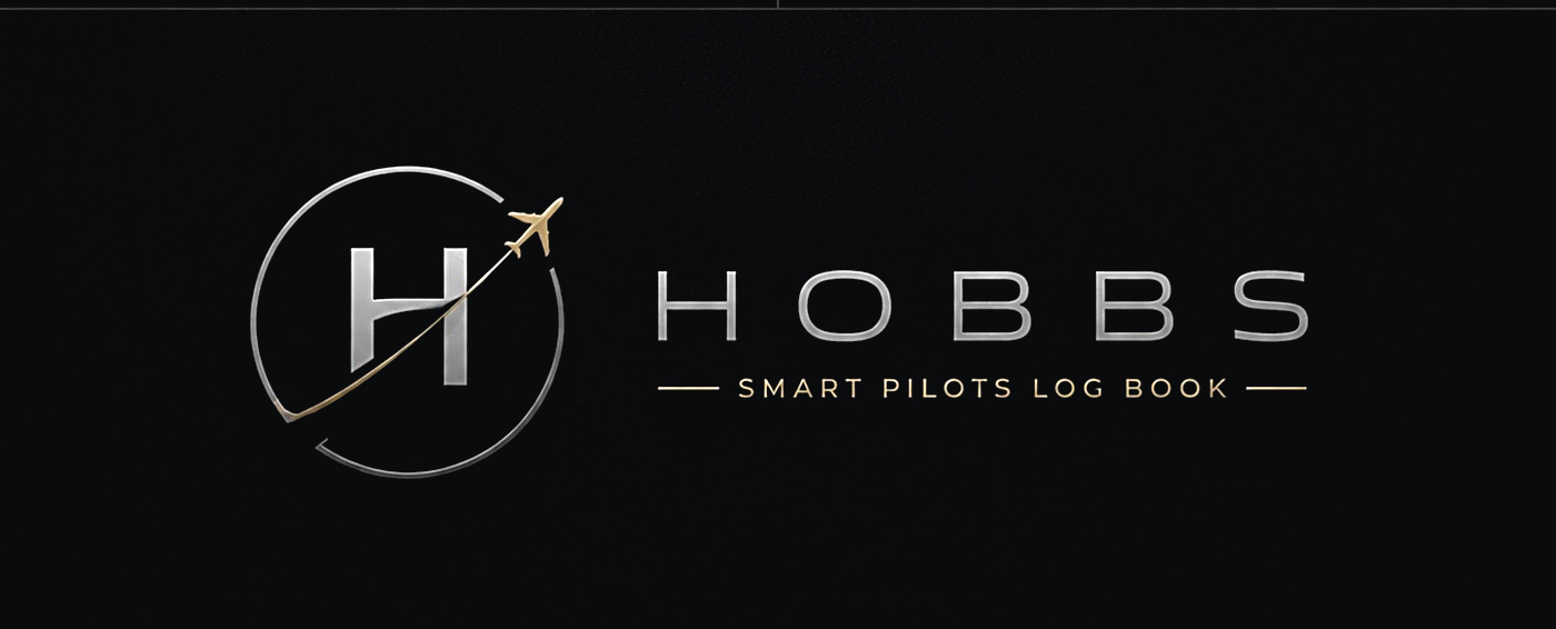 Hobbs — Smart Pilot's Logbook